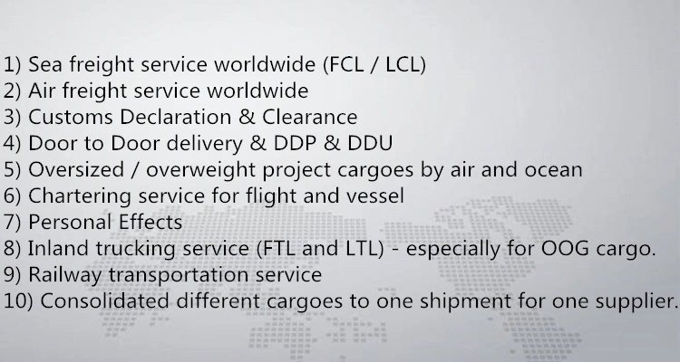 The Fastest Customs Clearance From China to Japan