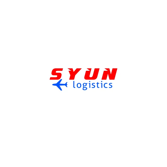 중국에서 슬로베니아 류블랴나까지 항공 화물 물류 서비스 제공업체