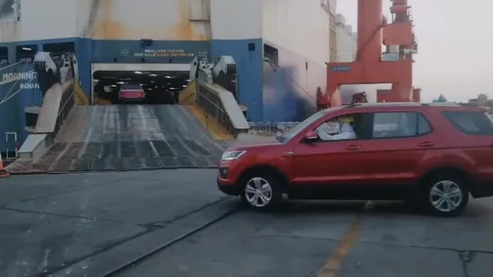 중국에서 터키 안탈리아항(Antalya Port, Türkiye)까지 해상 화물 운송 서비스